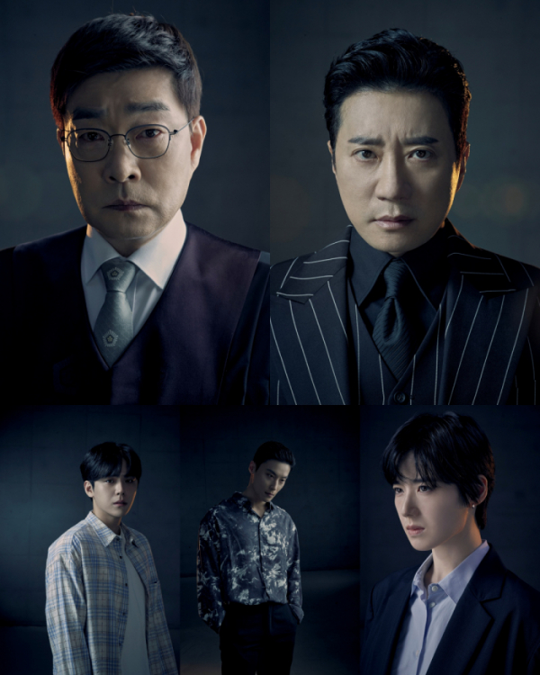 ▲‘유어 아너’(사진제공=스튜디오지니)