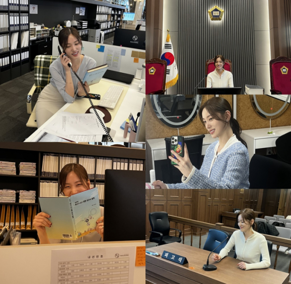 ▲'굿파트너' 한재이(사진제공=앤드마크)