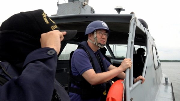 ▲'특파원보고 세계는 지금'(사진제공=KBS 1TV)