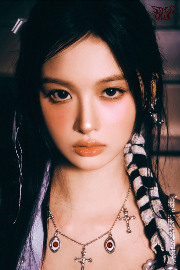 ▲엔믹스 (사진제공=JYP엔터테인먼트)