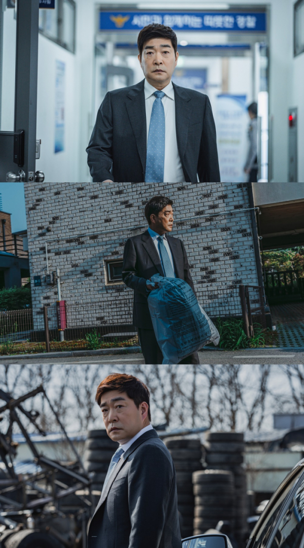 ▲'유어 아너' (사진제공=스튜디오지니)