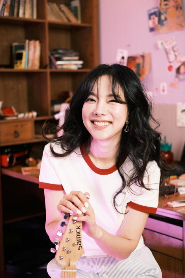 ▲김나희 (사진 = 꽃길엔터테인먼트 제공)