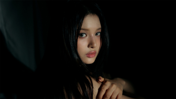 ▲엔믹스(사진제공=JYP엔터테인먼트)