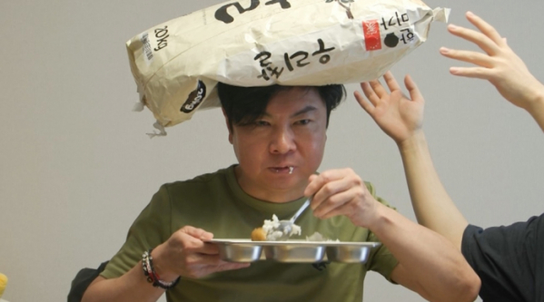 ▲'미우새' 임원희(사진제공=SBS)