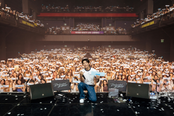 ▲박재범(사진 = MORE VISION (모어비전) 제공)