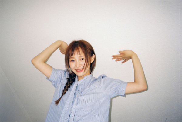 ▲아라(사진 = 레이어드 아일랜드(Layered Island) 제공)