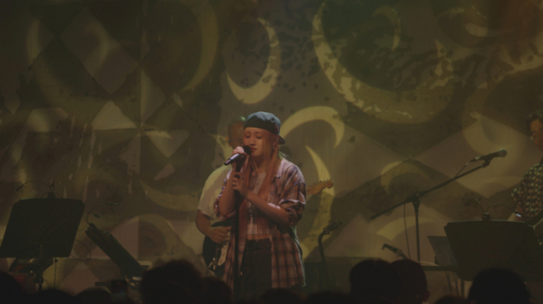 ▲쏠 (사진 = 아메바컬쳐 제공)