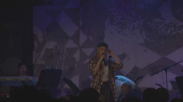 ▲쏠 (사진 = 아메바컬쳐 제공)