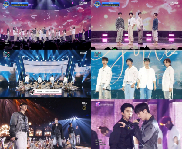 ▲방용국&정대현&유영재&문종업(사진제공=각 방송사 )