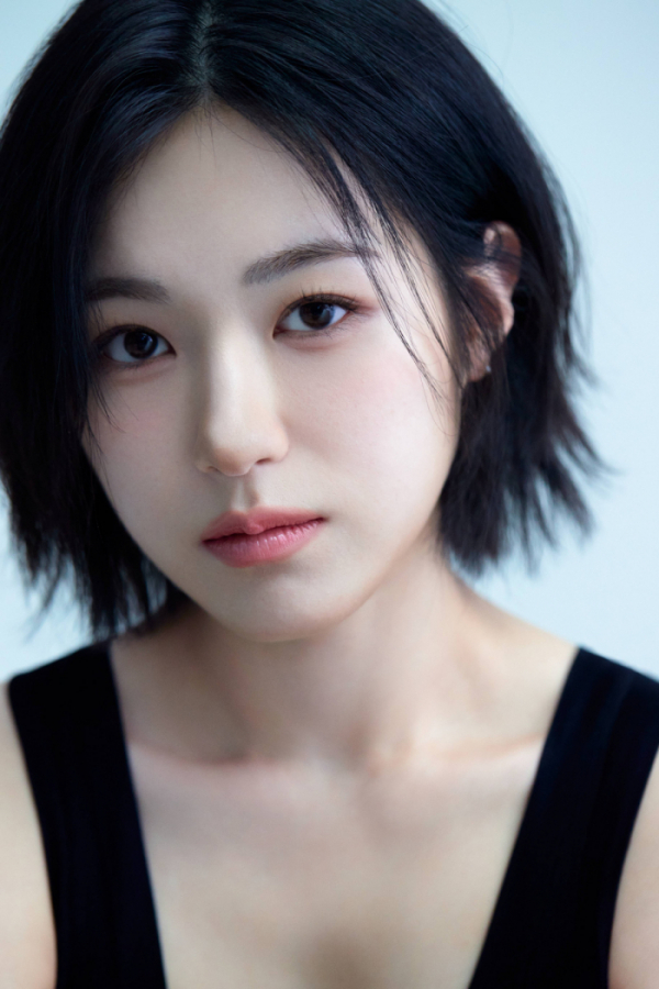 ▲배우 김민주(사진제공=저스트엔터테인먼트)