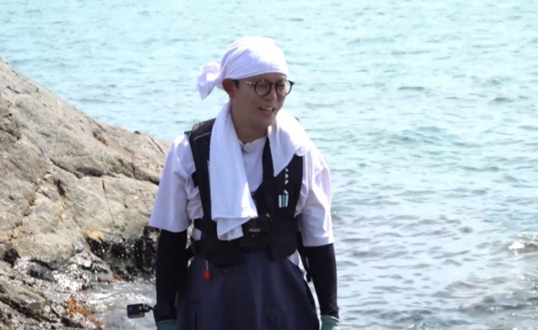 ▲'푹쉬면다행이야' (사진제공=MBC)