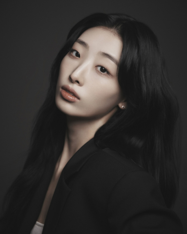 ▲류다인(사진제공=앤드마크)