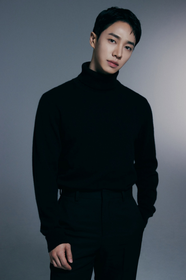 ▲이기광(사진 = 어라운드어스 제공)