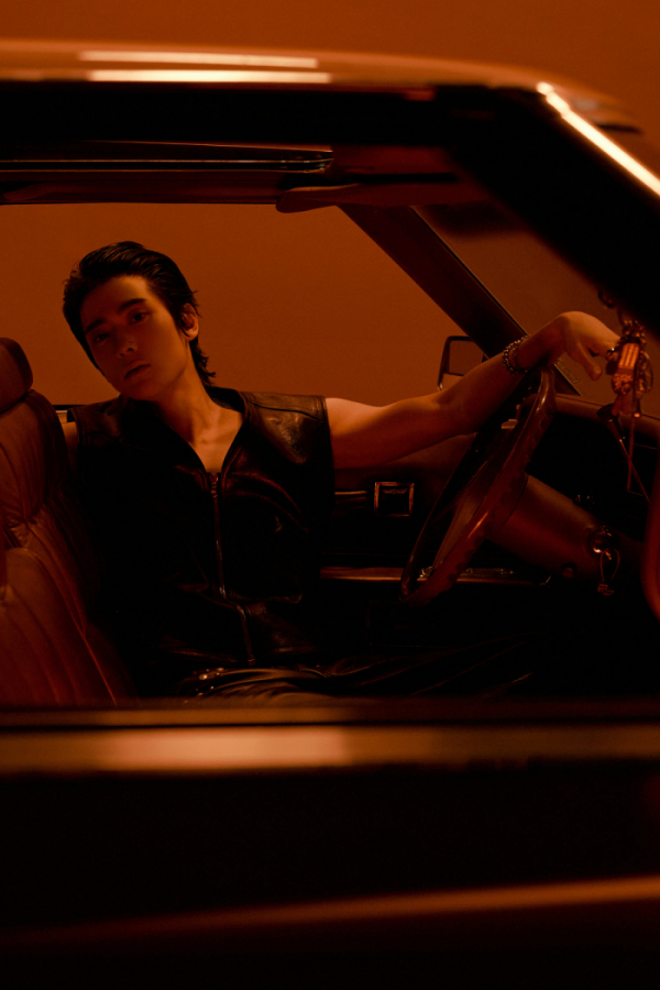 ▲NCT 재현(사진제공=SM엔터테인먼트)