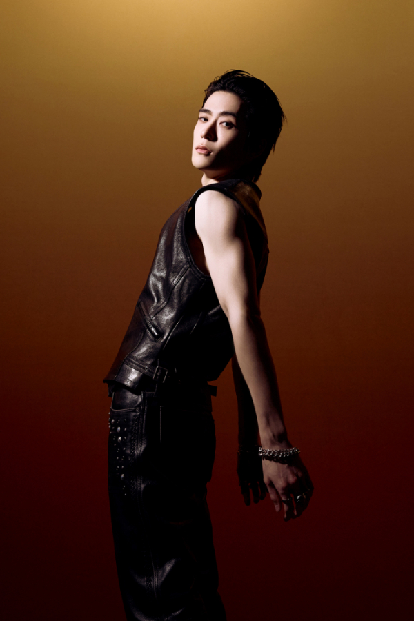 ▲NCT 재현(사진제공=SM엔터테인먼트)