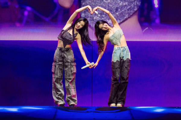 ▲ITZY(있지)(사진제공=JYP엔터테인먼트)