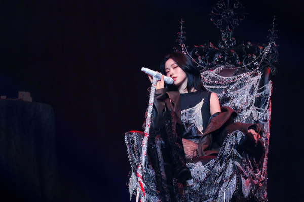 ▲ITZY(있지)(사진제공=JYP엔터테인먼트)