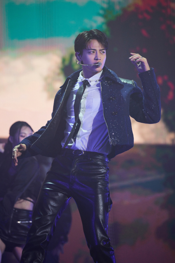 ▲샤이니 민호 (사진제공=SM엔터테인먼트)