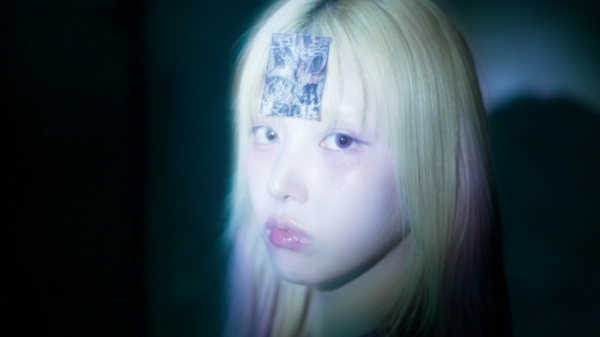 ▲엔믹스 (사진제공=JYP엔터테인먼트, Sony Music Lables Inc. (Japan))