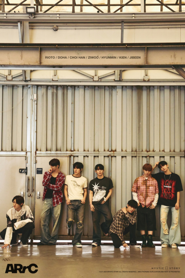 ▲아크(ARrC)(사진제공=미스틱스토리)