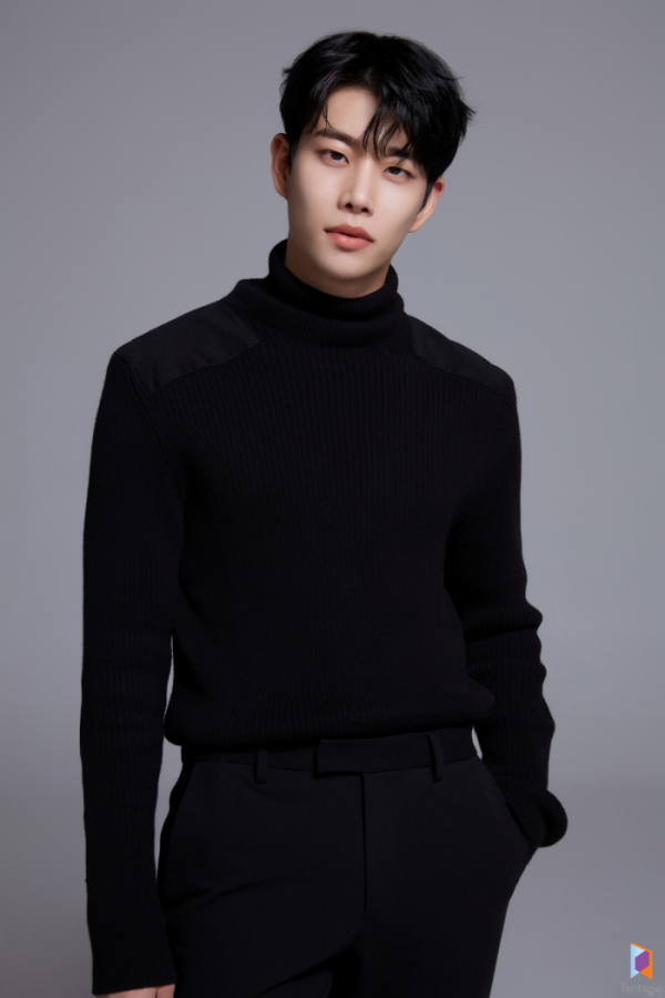 ▲아스트로 MJ(사진 제공 = 판타지오)