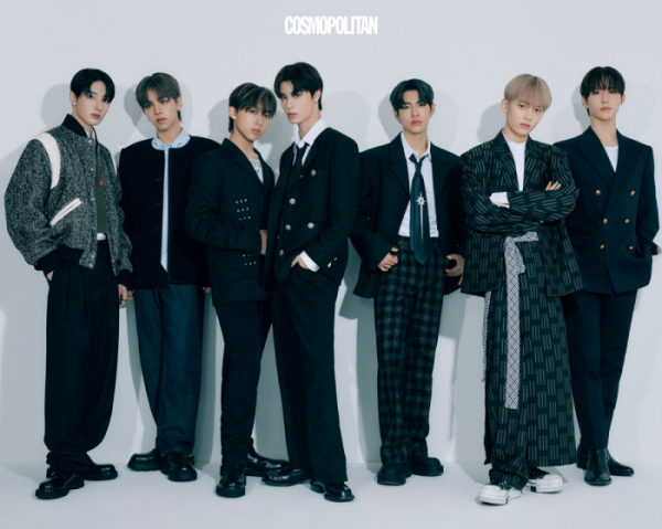 ▲누에라(사진=코스모폴리탄 제공)