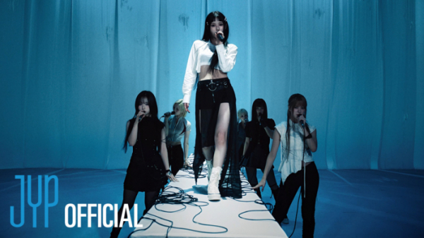 ▲엔믹스 (사진제공=JYP엔터테인먼트)