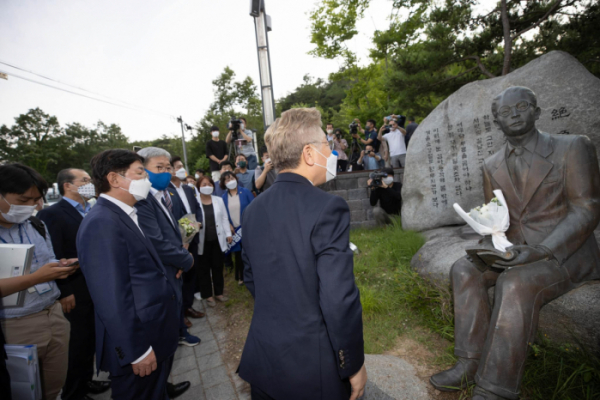 ▲더불어민주당 이재명 전 대표 페이스북 캡쳐.