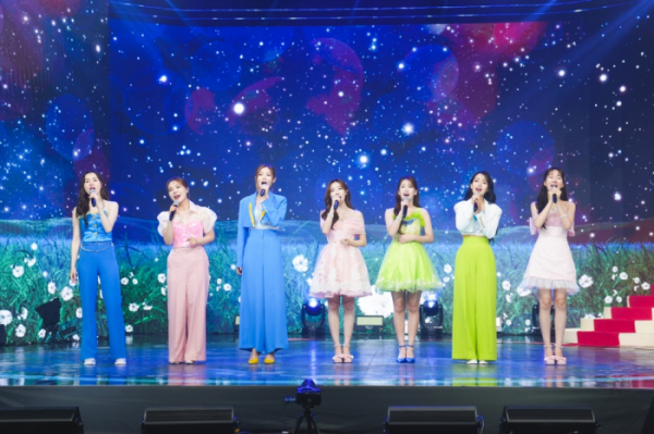 ▲'미스쓰리랑' 윤복희(사진제공=tv조선)