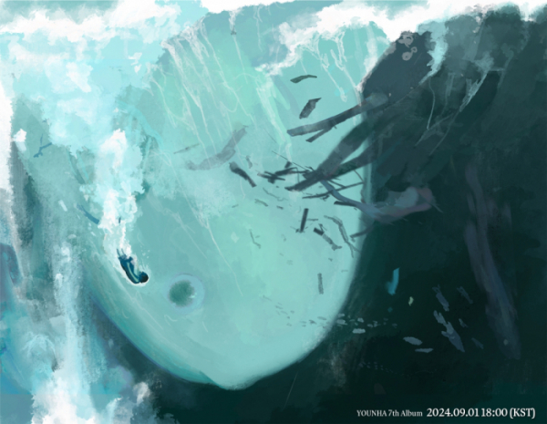 ▲윤하(사진 = C9엔터테인먼트 제공)