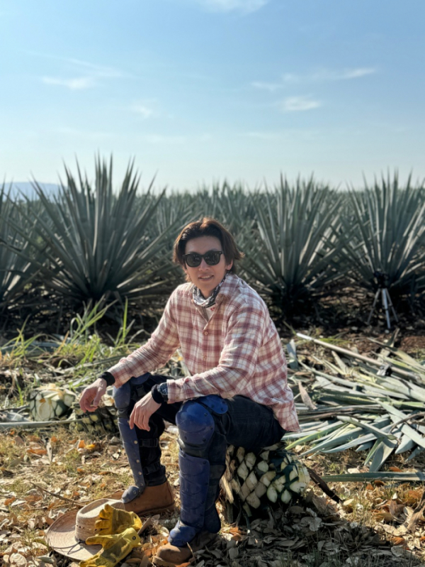 ▲'마이네임이즈 가브리엘' 지창욱(사진제공=JTBC)