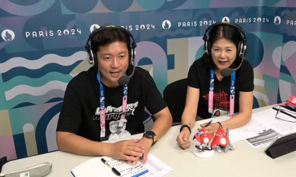 ▲'나혼자  산다' 김대호(사진제공=MBC)