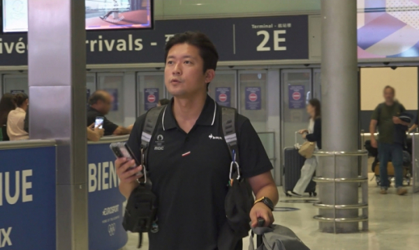 ▲'나혼자  산다' 김대호(사진제공=MBC)