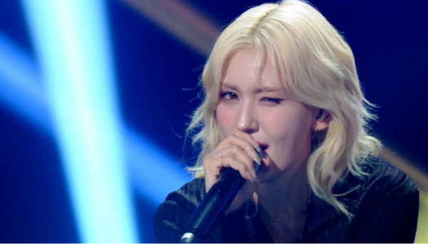 ▲더 시즌즈-'지코의 아티스트’(사진제공=KBS 2TV)