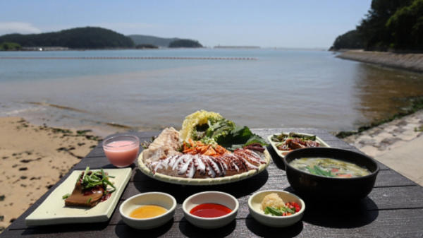 ▲'동네한바퀴'(사진 = KBS1 제공)