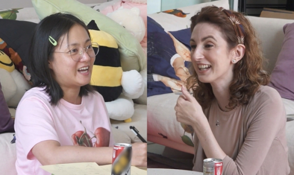 ▲'나혼자 산다' 박나래(사진제공=MBC)