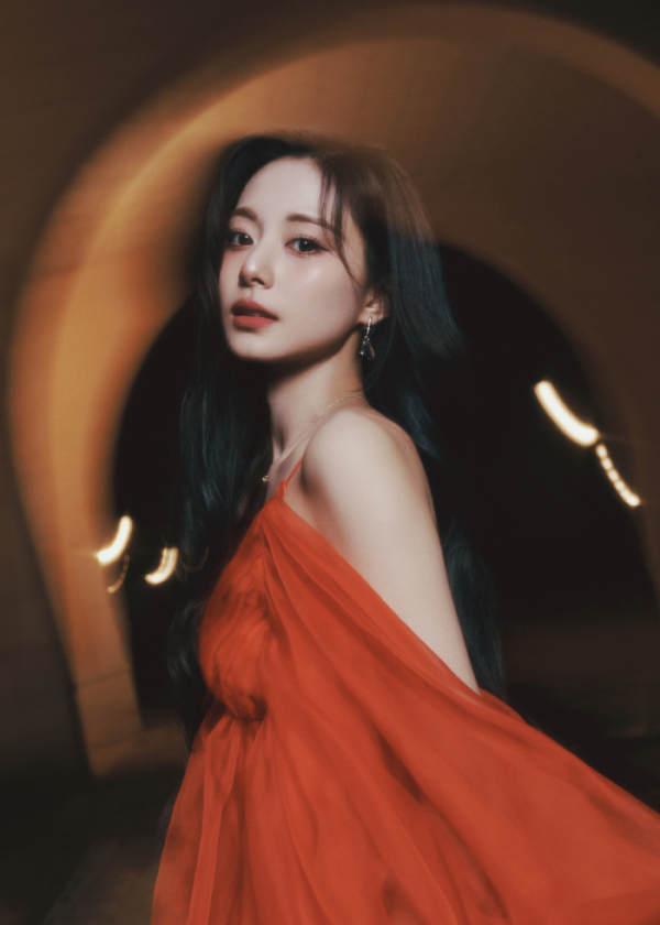 ▲트와이스 쯔위(사진제공=JYP엔터테인먼트)