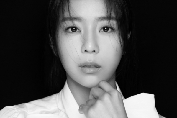 ▲예원 (사진제공=앤드마크)