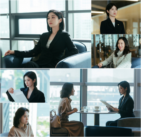 ▲'굿파트너'(사진제공= 스튜디오S·스튜디오앤뉴)