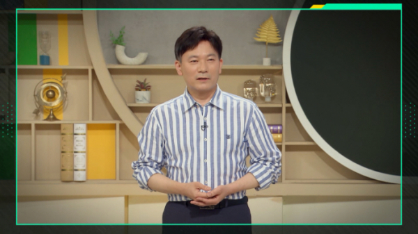 ▲'이슈 픽 쌤과 함께'(사진제공=KBS 1TV)