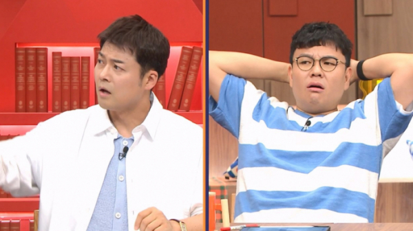 ▲'성적을 부탁해: 티처스’(사진제공=채널A)