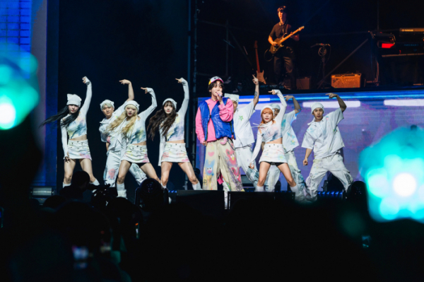 ▲샤이니 키(사진제공=SM엔터테인먼트)