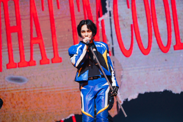 ▲샤이니 키(사진제공=SM엔터테인먼트)