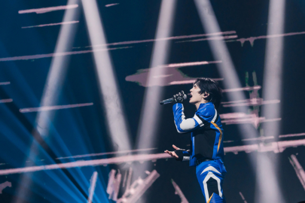 ▲샤이니 키(사진제공=SM엔터테인먼트)