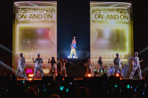 ▲샤이니 키(사진제공=SM엔터테인먼트)