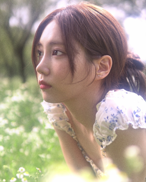 ▲주은(사진 = 브라더후드엔터테인먼트 제공)