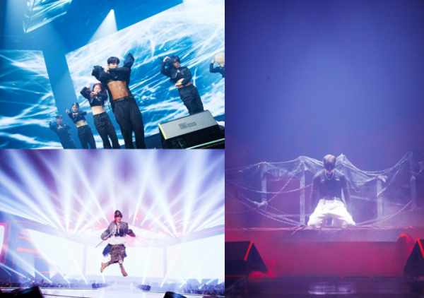 ▲이기광(사진 = 어라운드어스 제공)