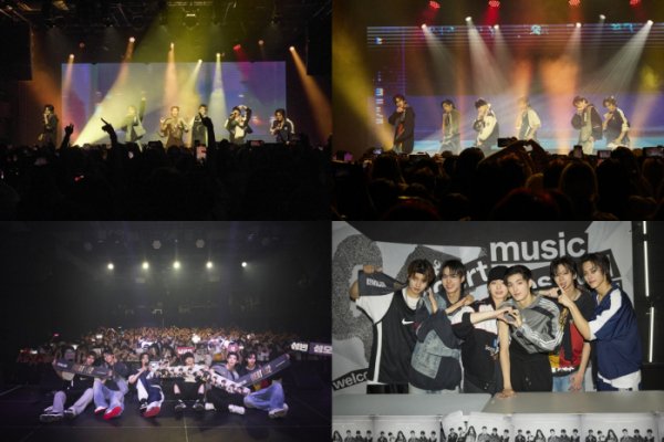 ▲82메이저(사진=그레이트엠엔터테인먼트 제공)