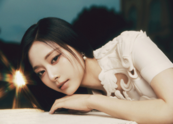 ▲쯔위(사진제공=JYP엔터테인먼트)