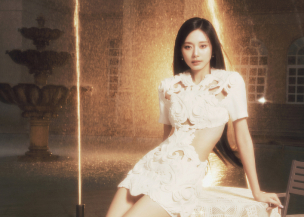 ▲쯔위(사진제공=JYP엔터테인먼트)